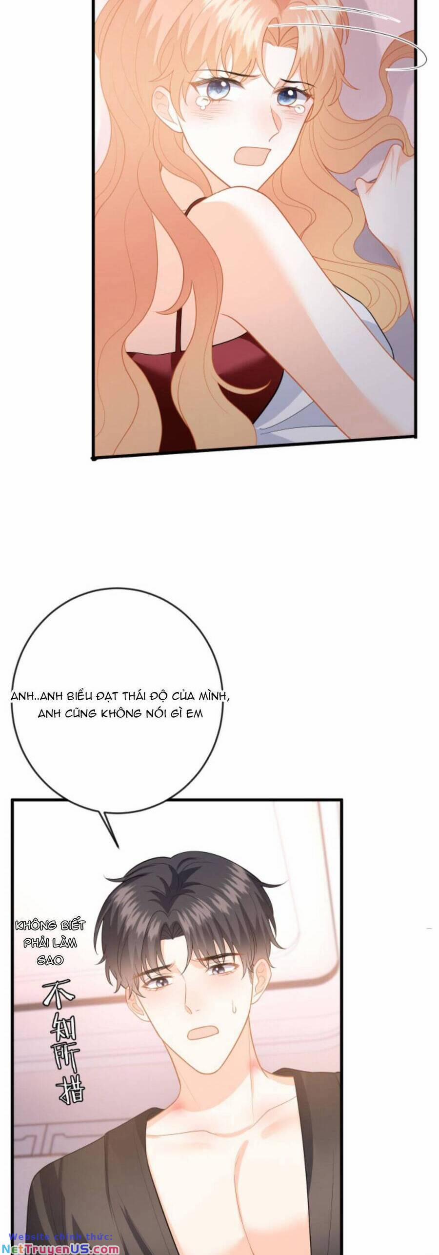 Xuyên Nhanh: Phản Diện Quá Sủng Quá Mê Người 143 trang 12