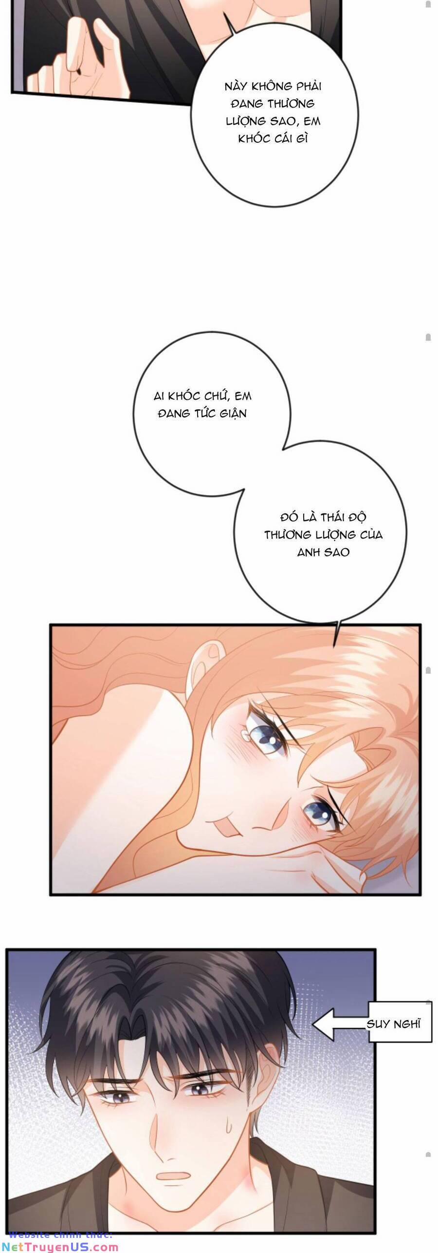 Xuyên Nhanh: Phản Diện Quá Sủng Quá Mê Người 143 trang 13