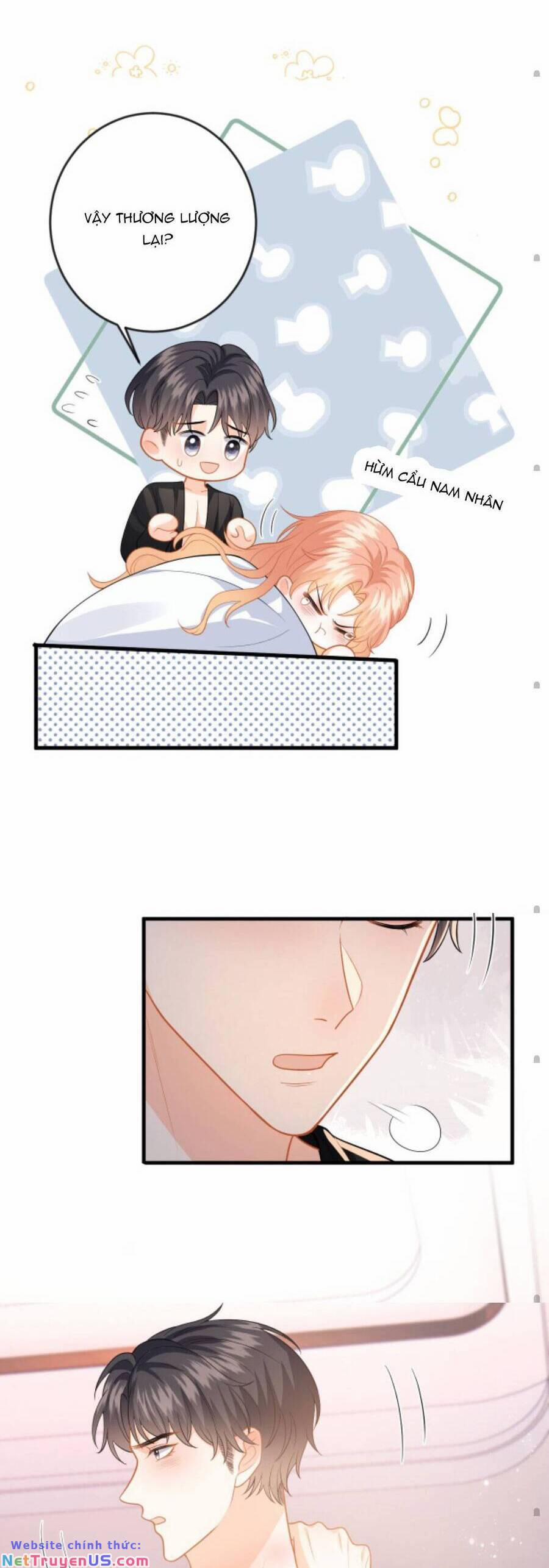 Xuyên Nhanh: Phản Diện Quá Sủng Quá Mê Người 143 trang 14