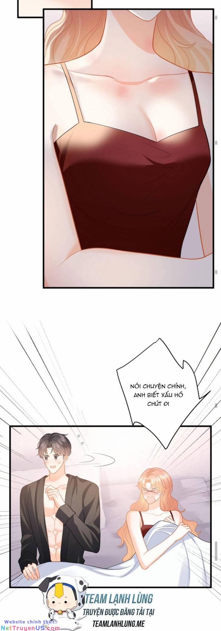 Xuyên Nhanh: Phản Diện Quá Sủng Quá Mê Người 143 trang 16