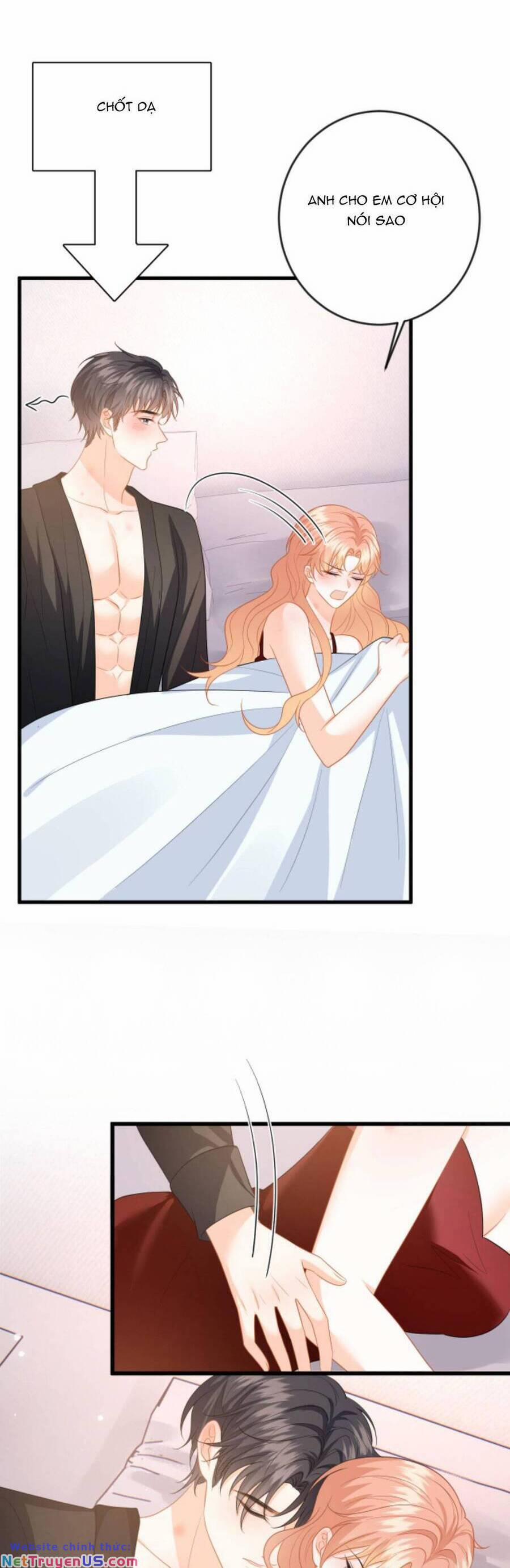 Xuyên Nhanh: Phản Diện Quá Sủng Quá Mê Người 143 trang 18