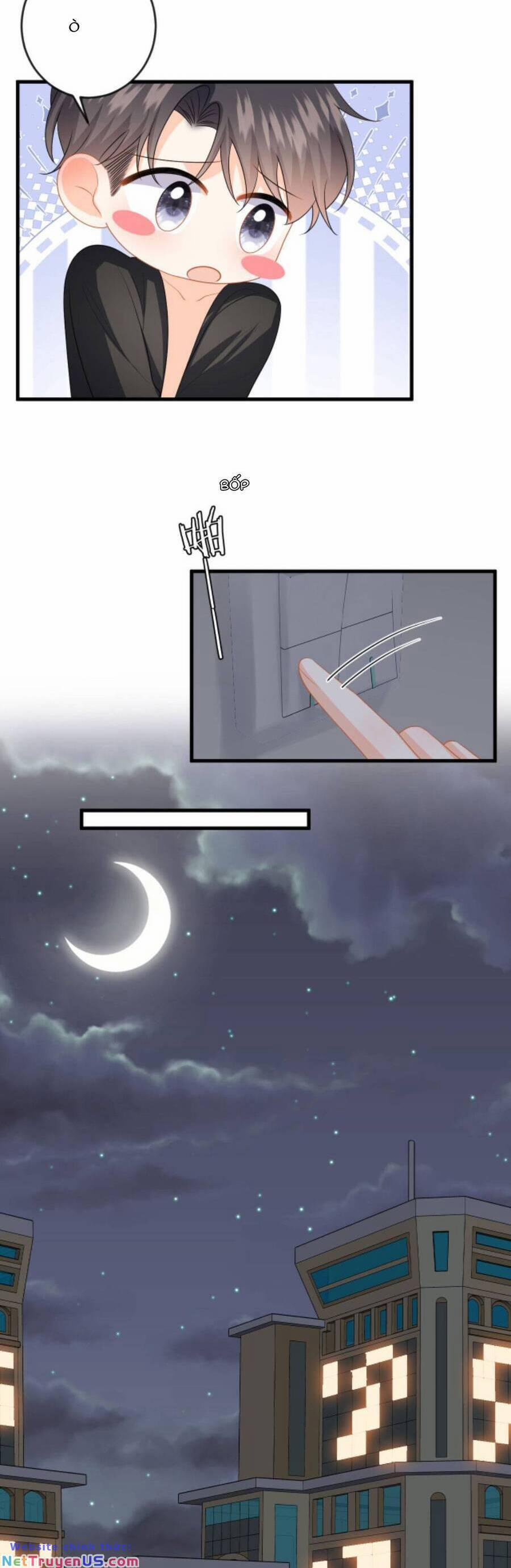 Xuyên Nhanh: Phản Diện Quá Sủng Quá Mê Người 143 trang 20