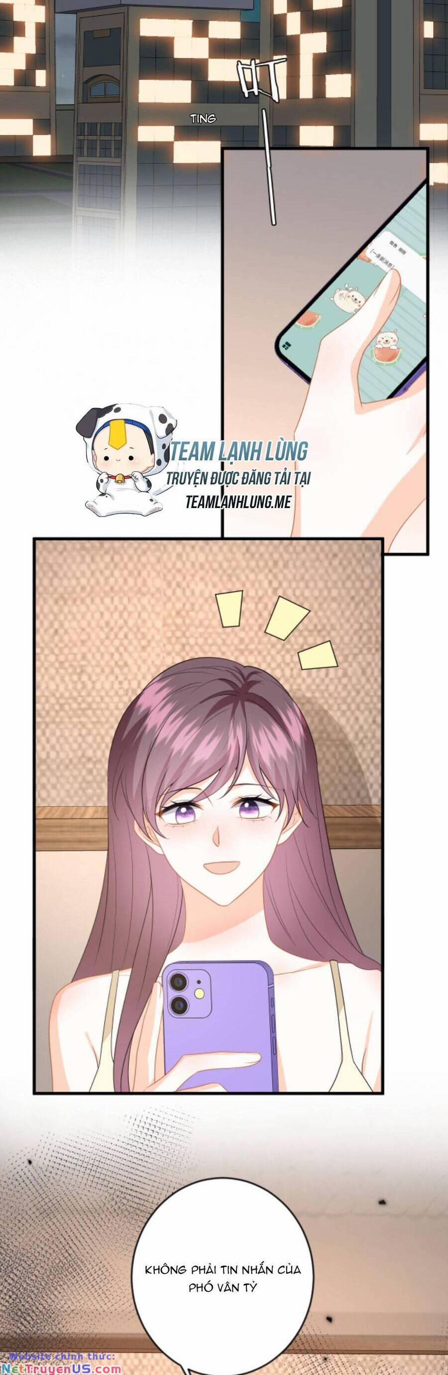 Xuyên Nhanh: Phản Diện Quá Sủng Quá Mê Người 143 trang 21