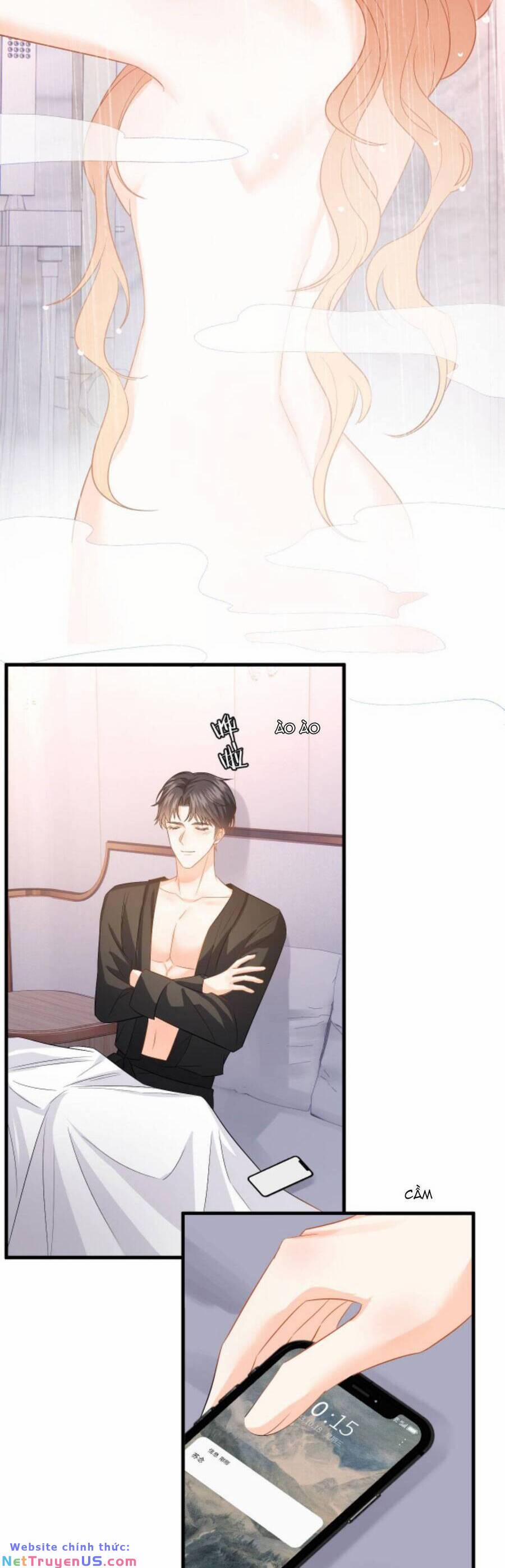 Xuyên Nhanh: Phản Diện Quá Sủng Quá Mê Người 143 trang 4