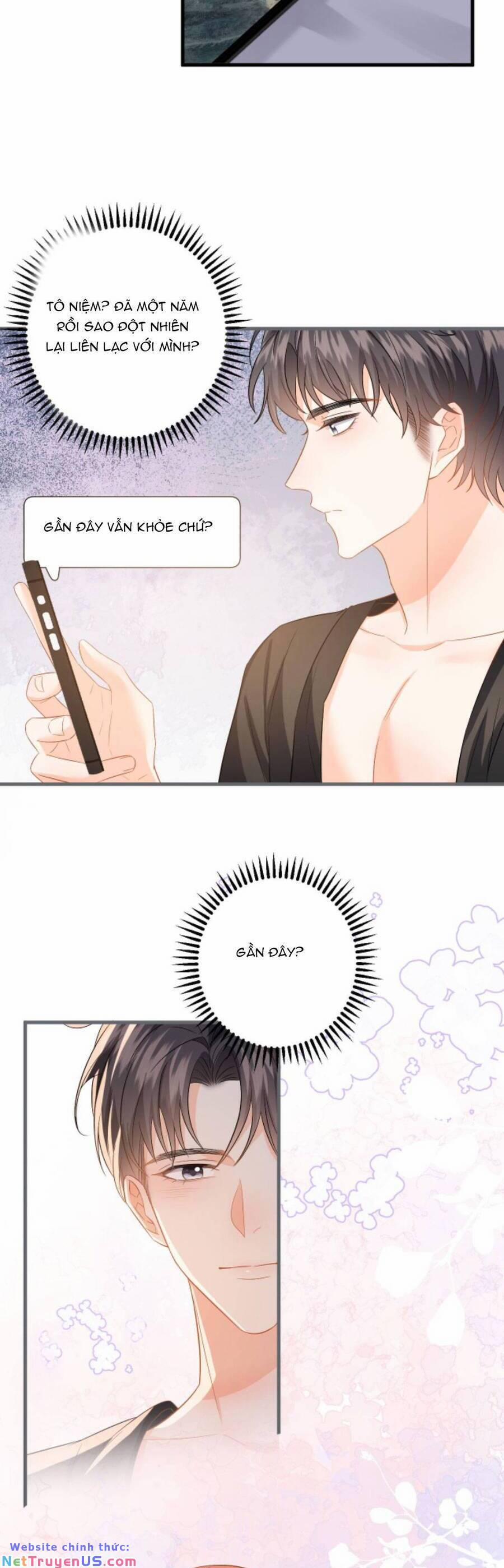 Xuyên Nhanh: Phản Diện Quá Sủng Quá Mê Người 143 trang 5