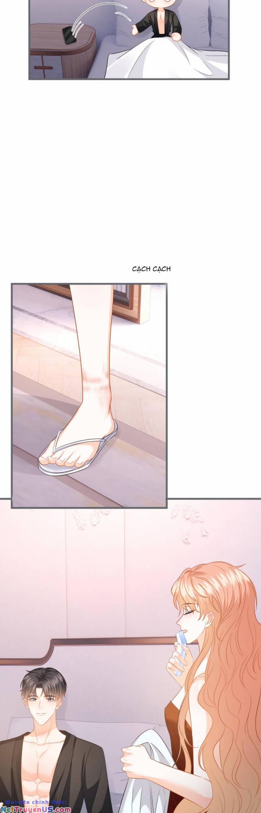 Xuyên Nhanh: Phản Diện Quá Sủng Quá Mê Người 143 trang 7