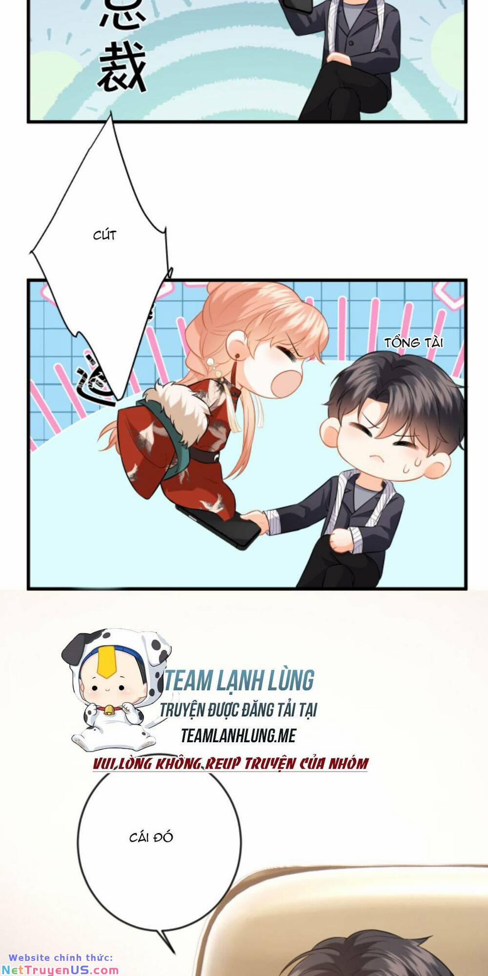 Xuyên Nhanh: Phản Diện Quá Sủng Quá Mê Người 146 trang 10