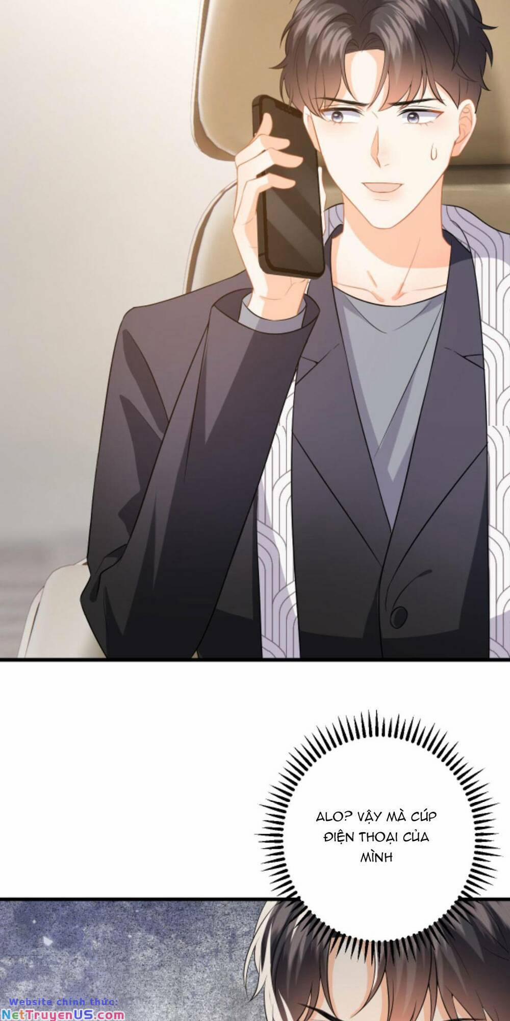 Xuyên Nhanh: Phản Diện Quá Sủng Quá Mê Người 146 trang 11