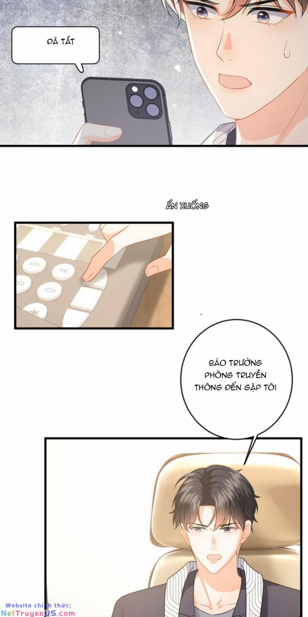 Xuyên Nhanh: Phản Diện Quá Sủng Quá Mê Người 146 trang 12