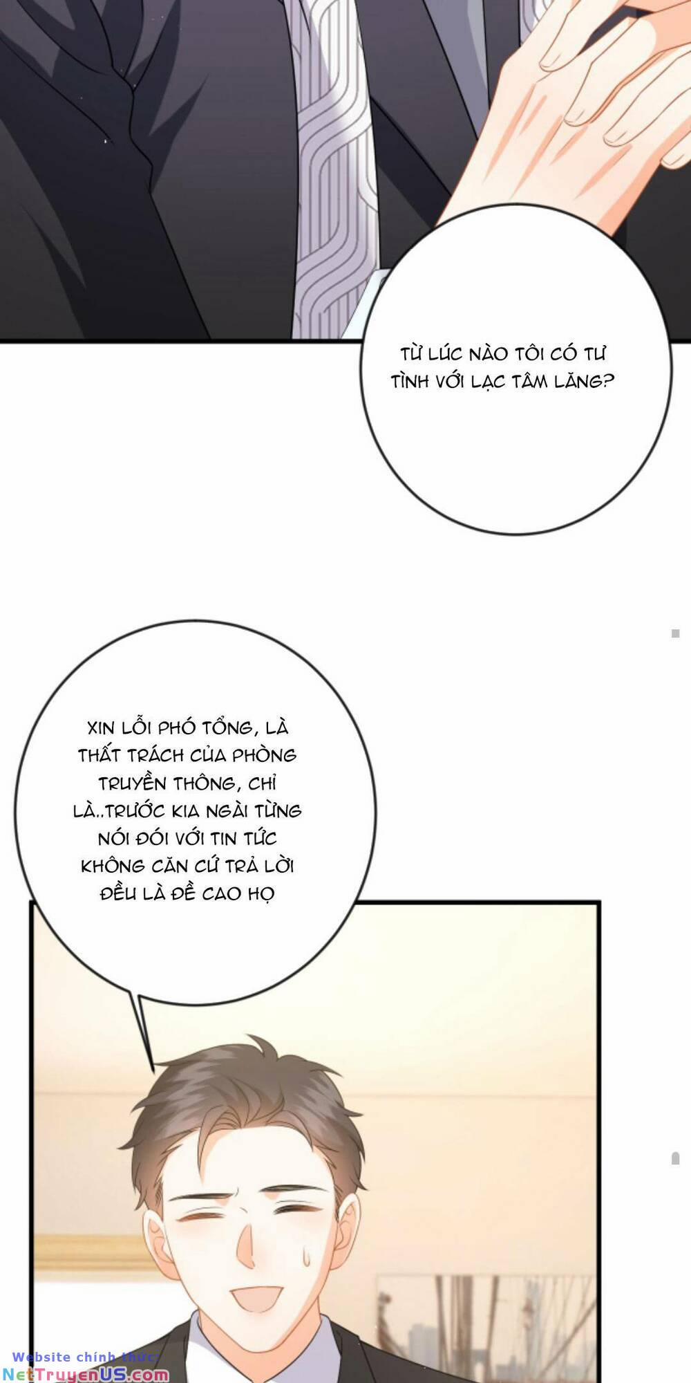 Xuyên Nhanh: Phản Diện Quá Sủng Quá Mê Người 146 trang 17