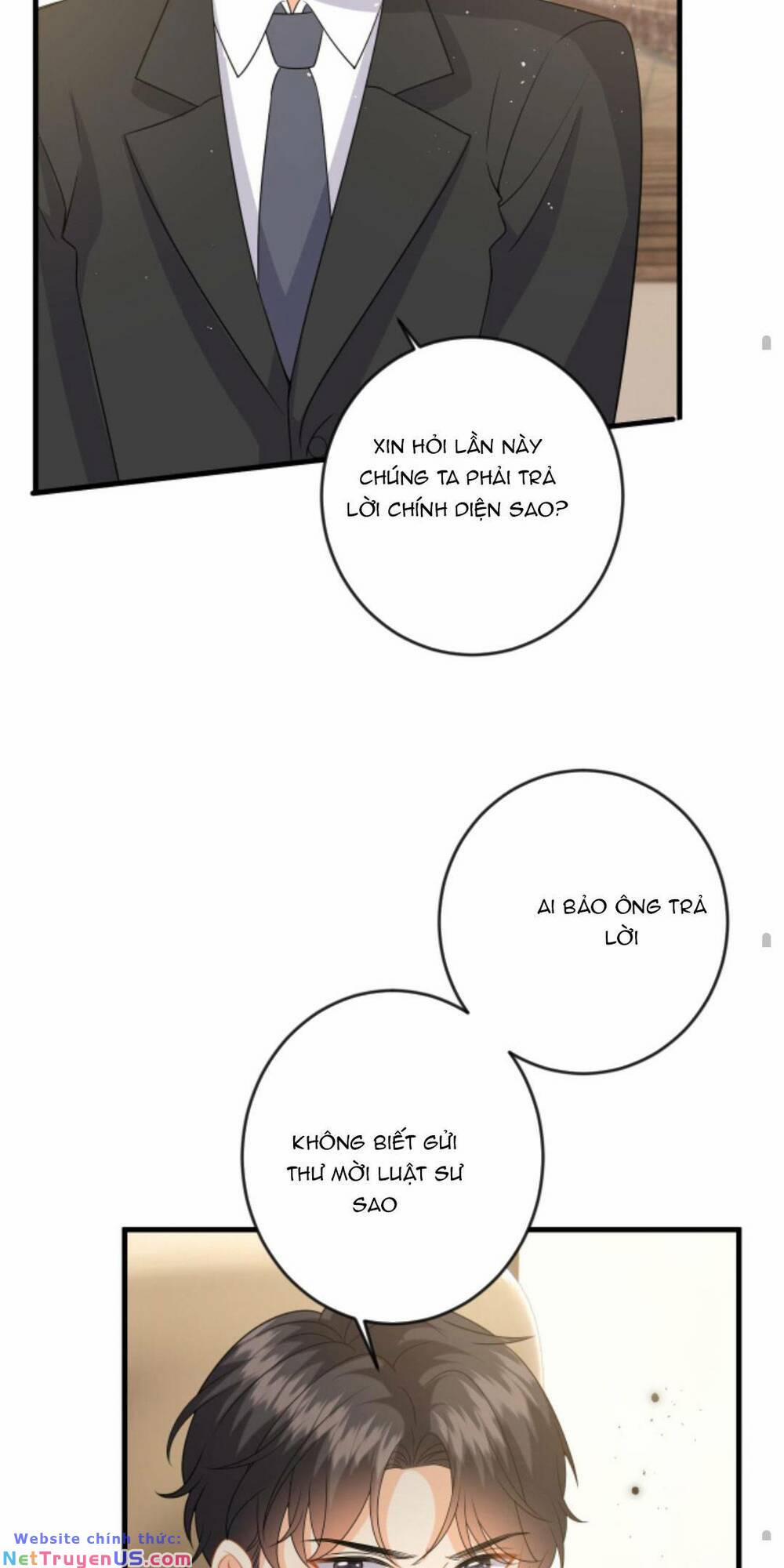 Xuyên Nhanh: Phản Diện Quá Sủng Quá Mê Người 146 trang 18