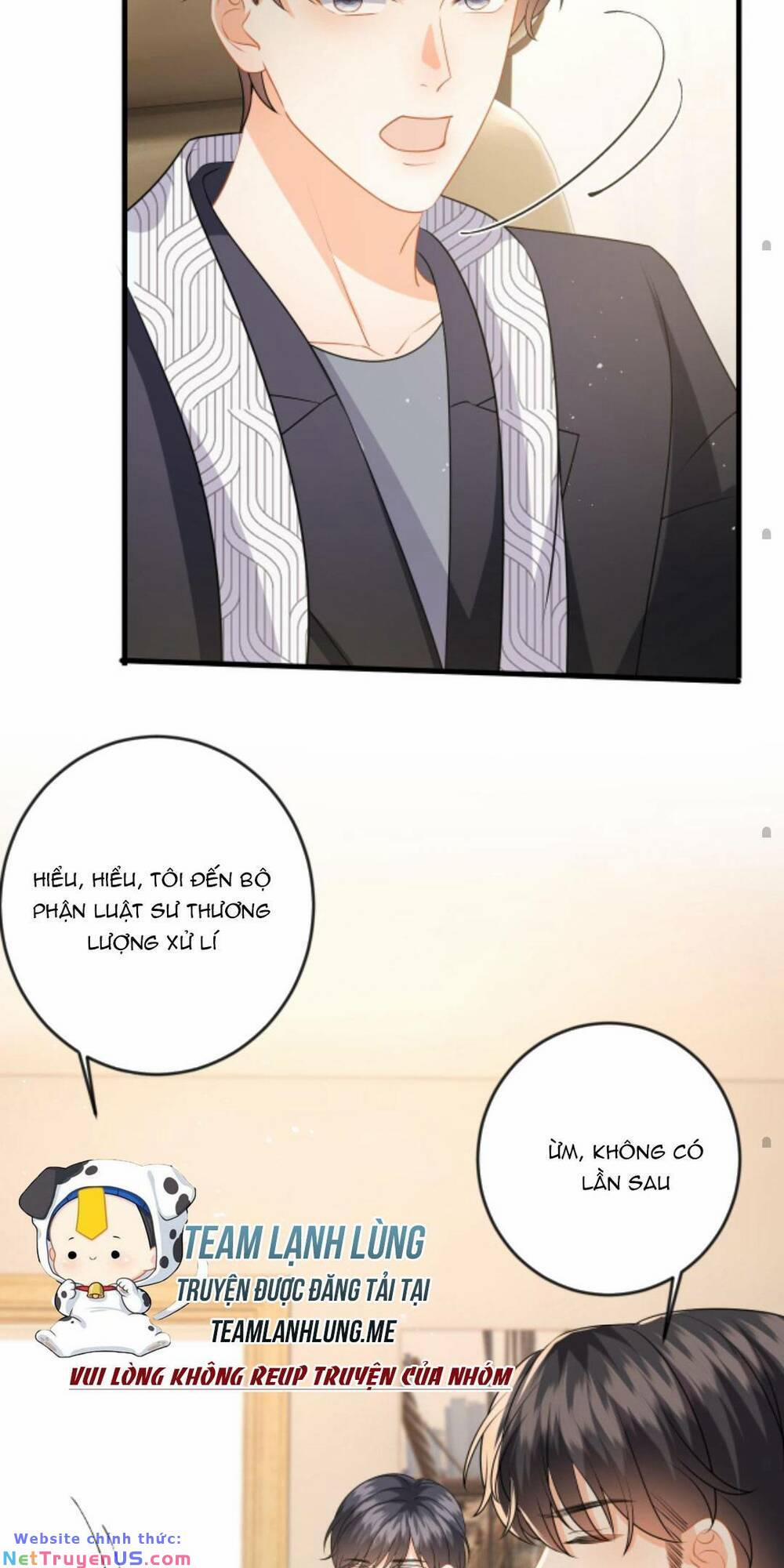 Xuyên Nhanh: Phản Diện Quá Sủng Quá Mê Người 146 trang 19