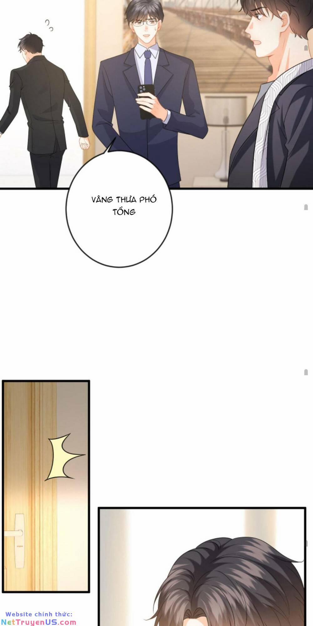 Xuyên Nhanh: Phản Diện Quá Sủng Quá Mê Người 146 trang 21