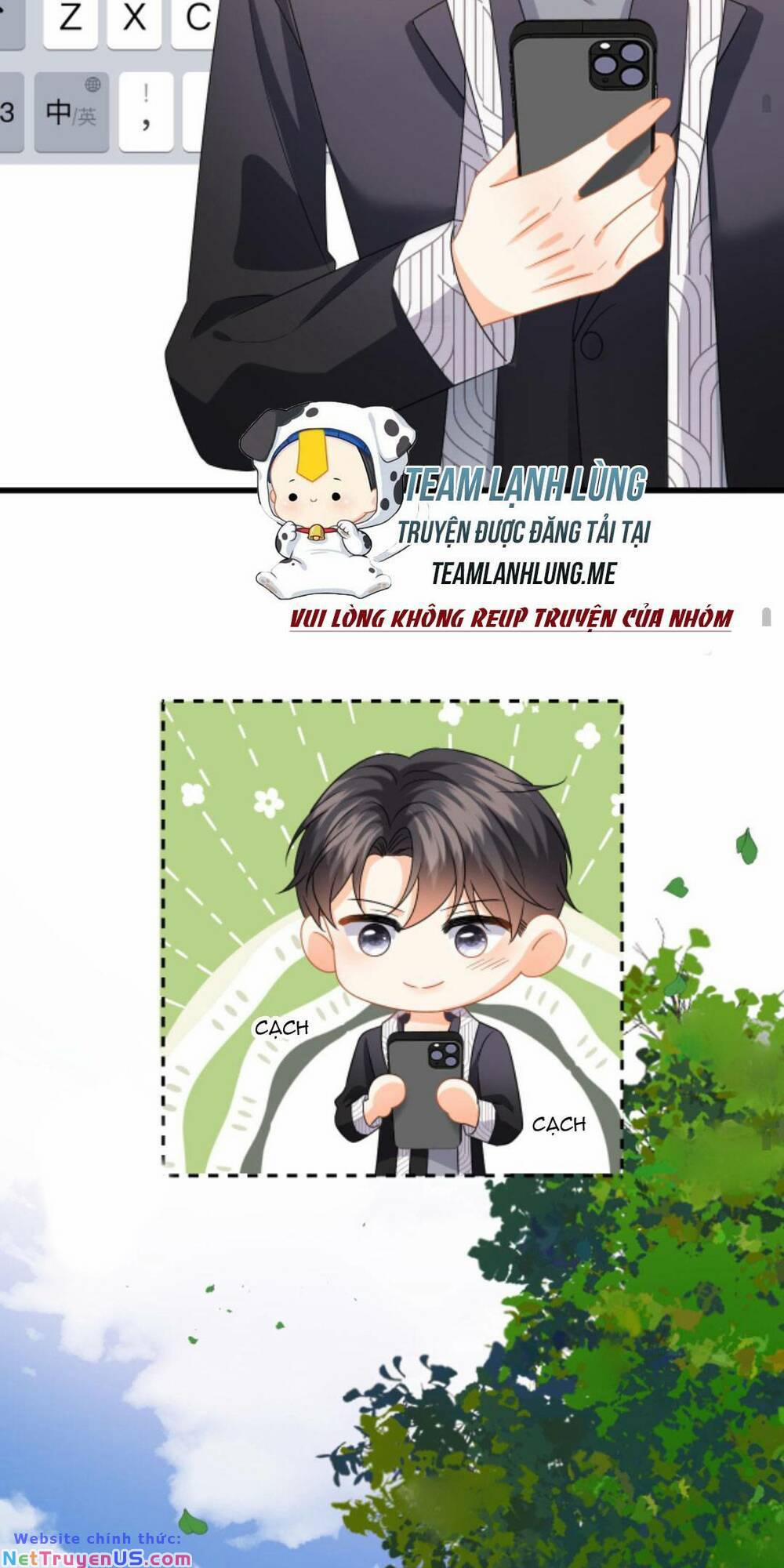 Xuyên Nhanh: Phản Diện Quá Sủng Quá Mê Người 146 trang 23