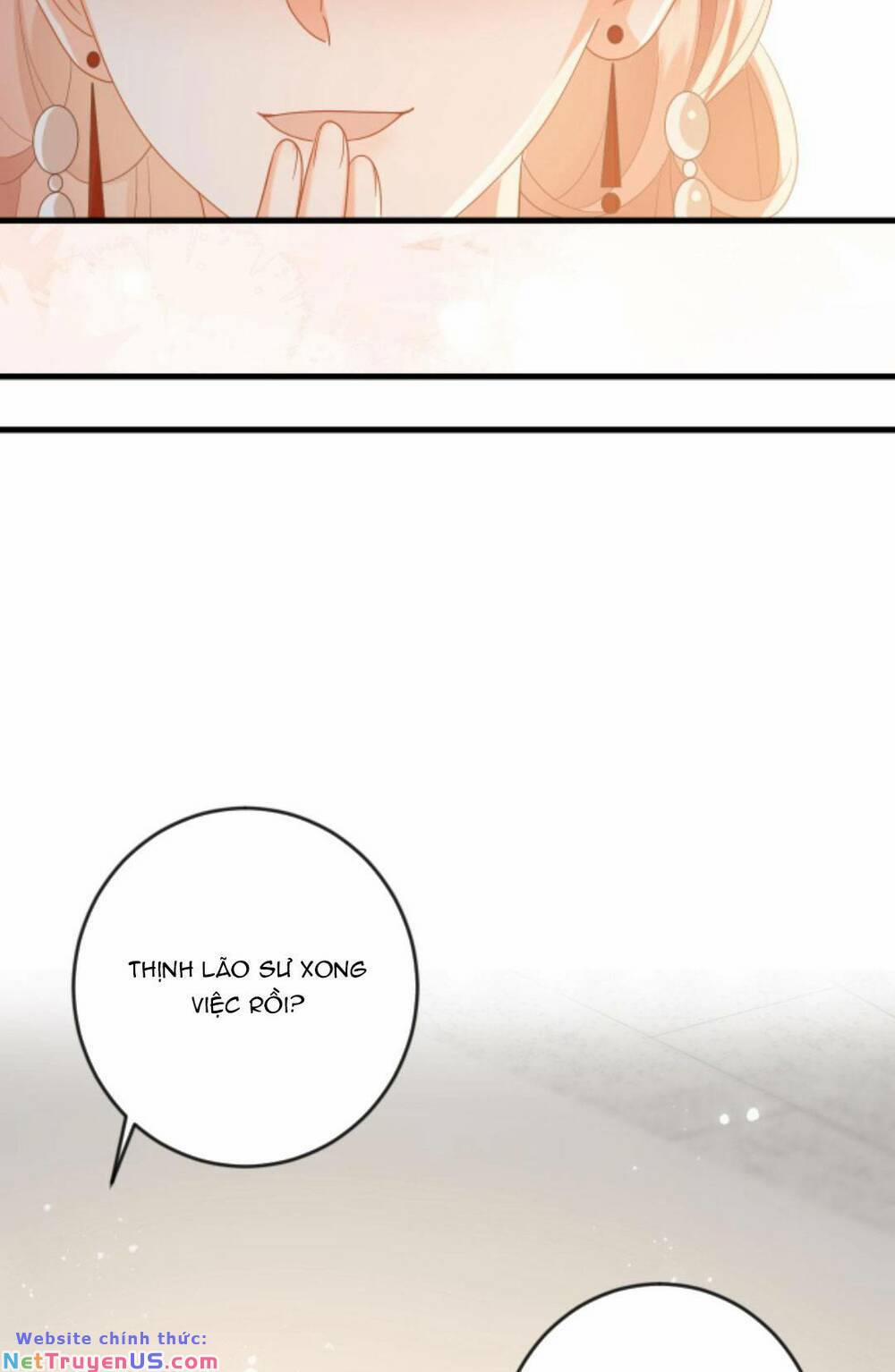 Xuyên Nhanh: Phản Diện Quá Sủng Quá Mê Người 146 trang 25