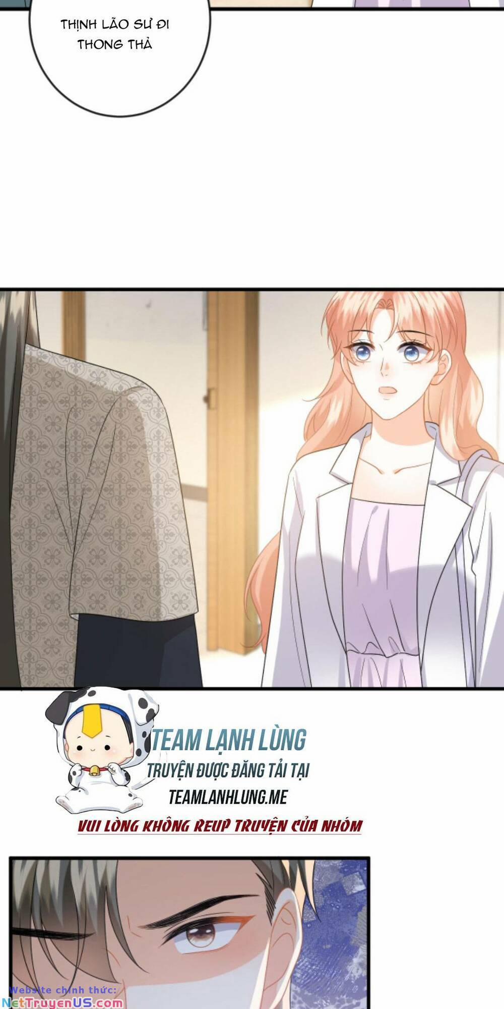 Xuyên Nhanh: Phản Diện Quá Sủng Quá Mê Người 146 trang 27