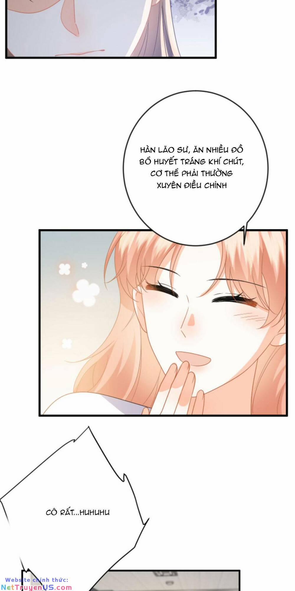 Xuyên Nhanh: Phản Diện Quá Sủng Quá Mê Người 146 trang 28