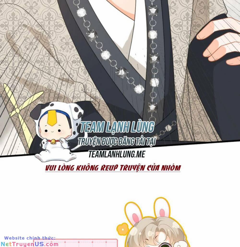 Xuyên Nhanh: Phản Diện Quá Sủng Quá Mê Người 146 trang 31