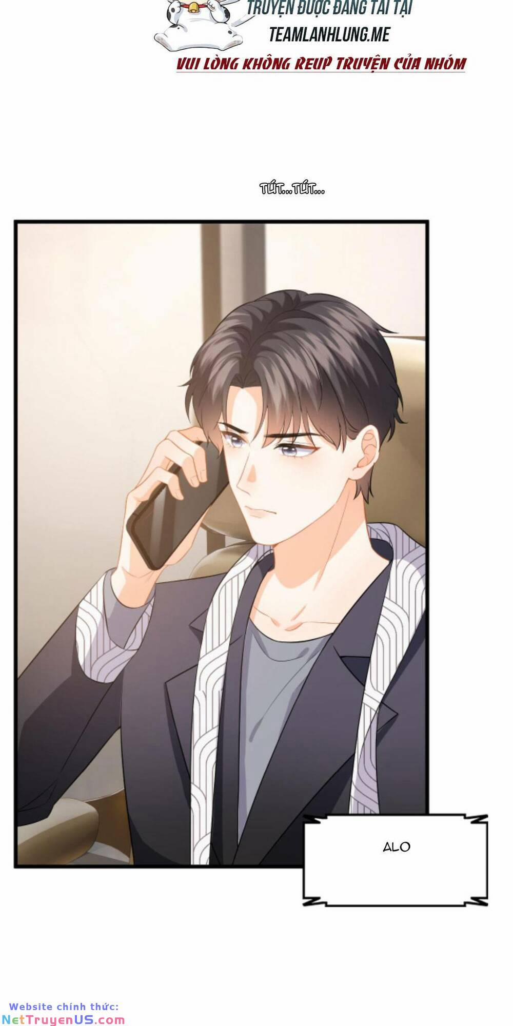 Xuyên Nhanh: Phản Diện Quá Sủng Quá Mê Người 146 trang 4