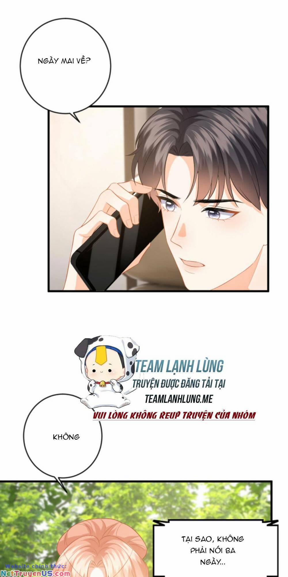 Xuyên Nhanh: Phản Diện Quá Sủng Quá Mê Người 146 trang 5