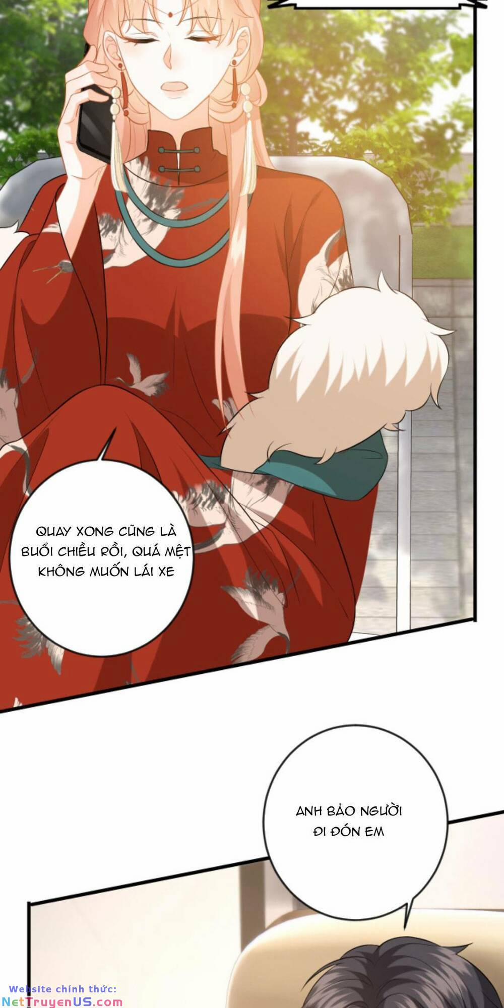 Xuyên Nhanh: Phản Diện Quá Sủng Quá Mê Người 146 trang 6