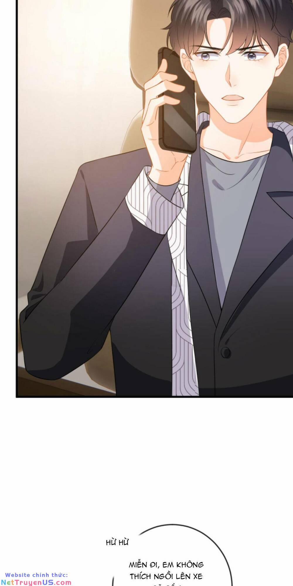 Xuyên Nhanh: Phản Diện Quá Sủng Quá Mê Người 146 trang 7