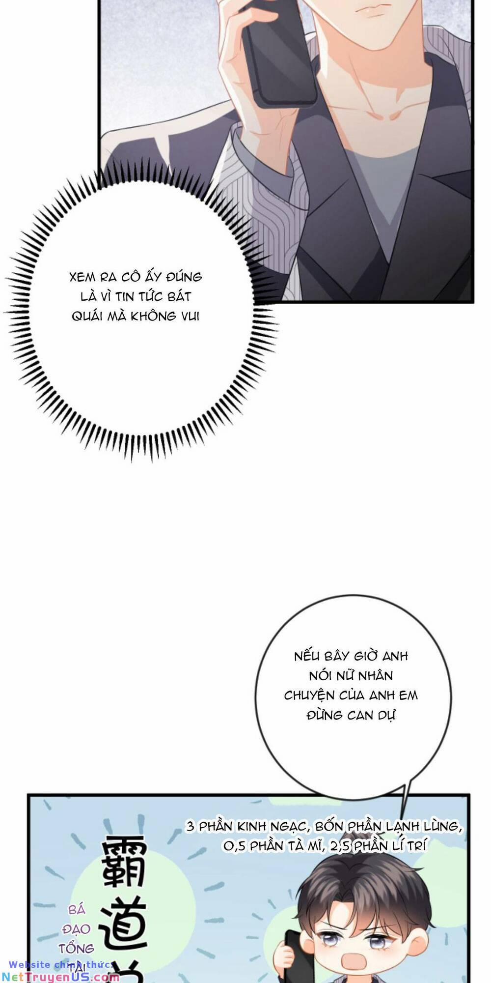 Xuyên Nhanh: Phản Diện Quá Sủng Quá Mê Người 146 trang 9