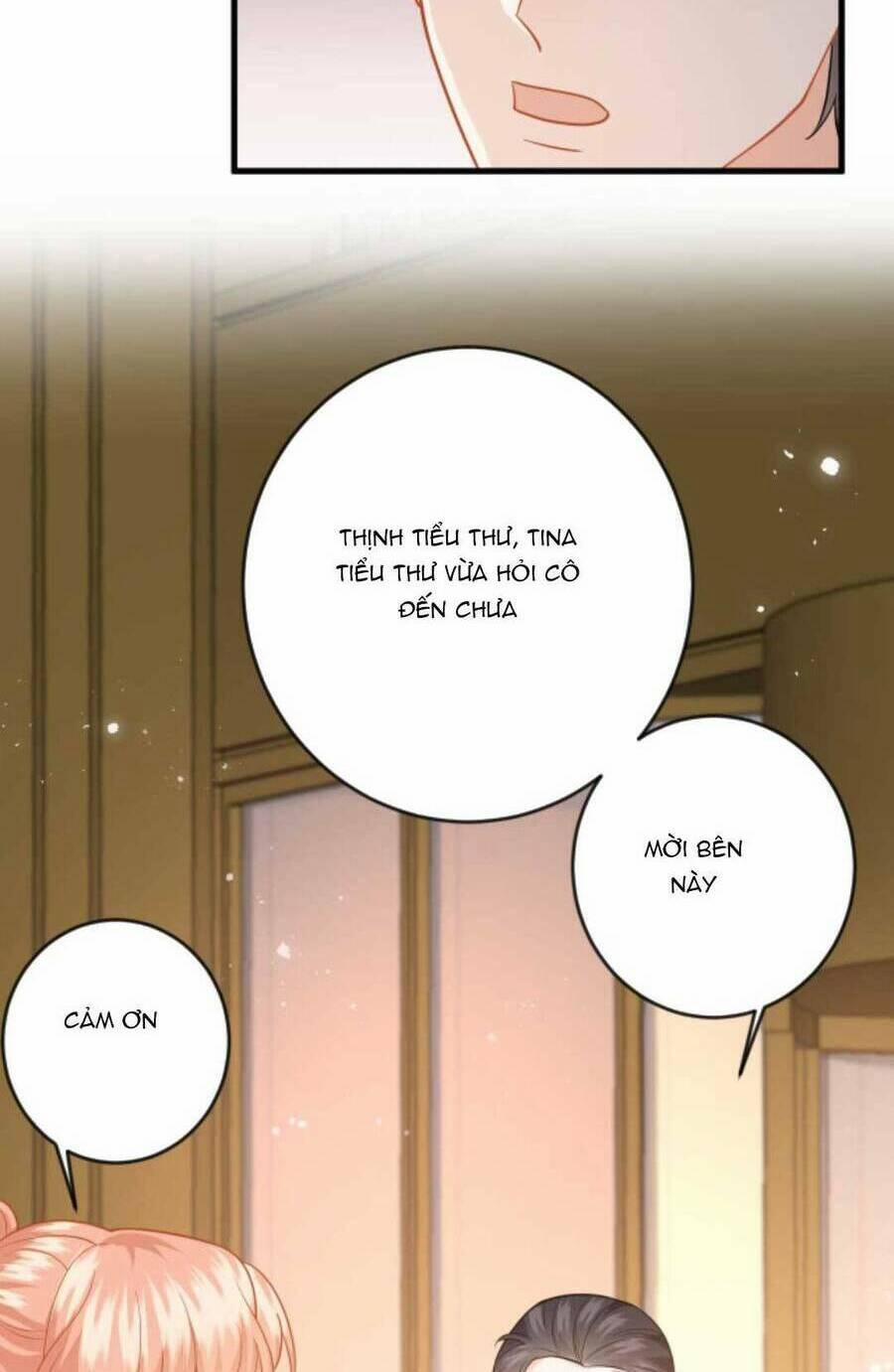 Xuyên Nhanh: Phản Diện Quá Sủng Quá Mê Người 148 trang 10