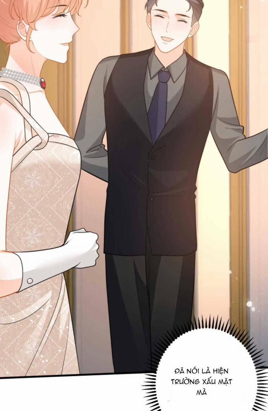 Xuyên Nhanh: Phản Diện Quá Sủng Quá Mê Người 148 trang 11