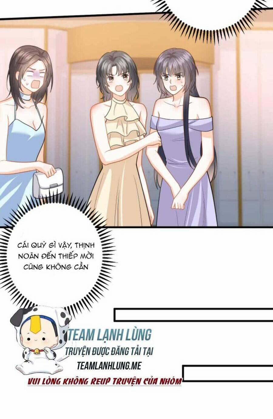 Xuyên Nhanh: Phản Diện Quá Sủng Quá Mê Người 148 trang 12