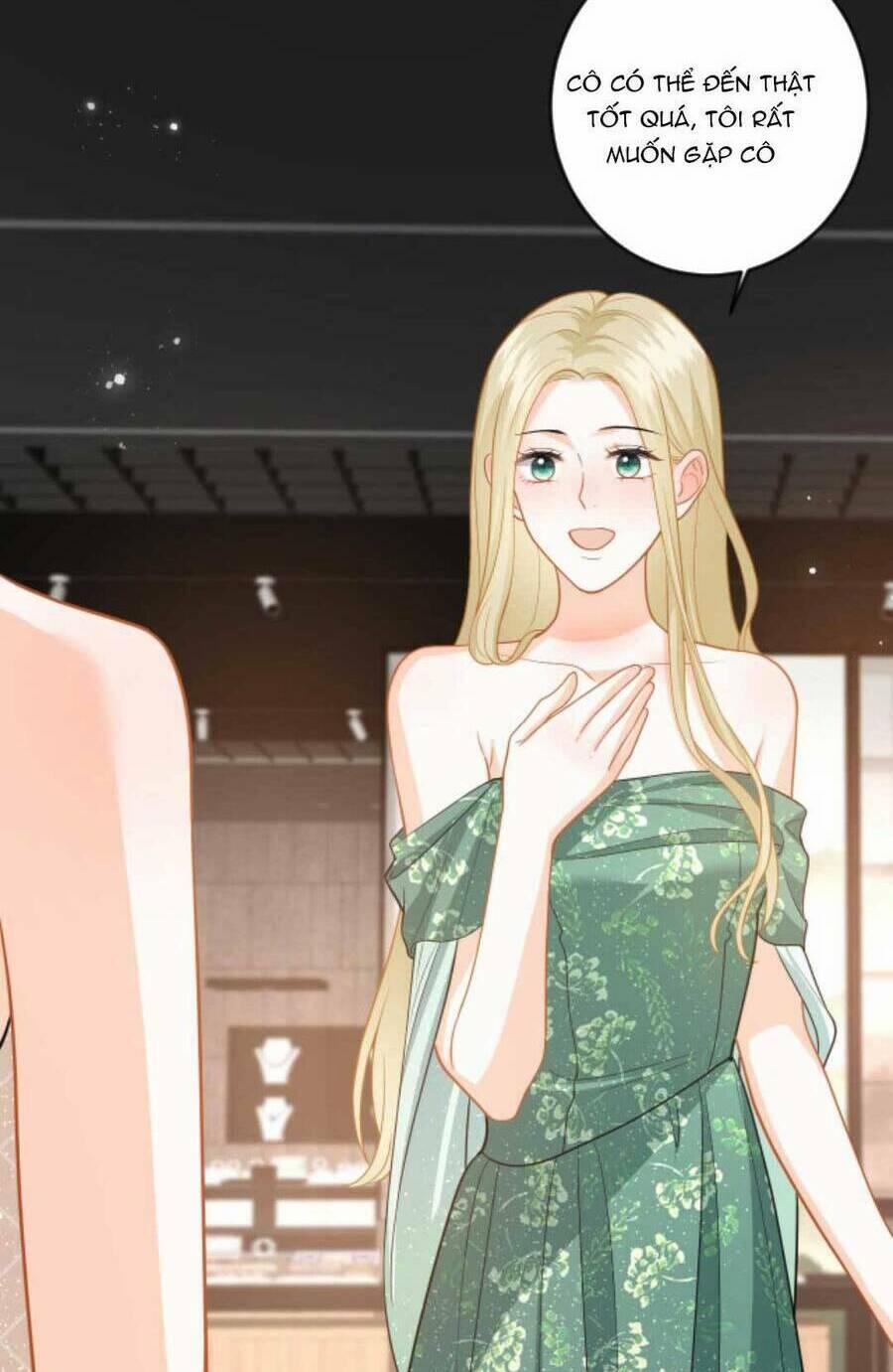 Xuyên Nhanh: Phản Diện Quá Sủng Quá Mê Người 148 trang 14