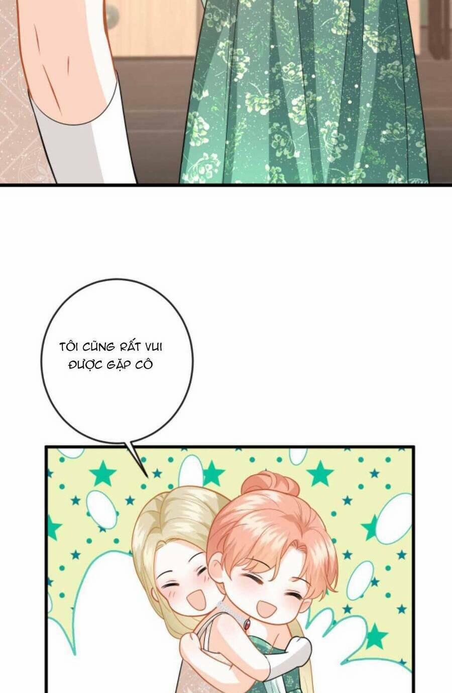 Xuyên Nhanh: Phản Diện Quá Sủng Quá Mê Người 148 trang 15