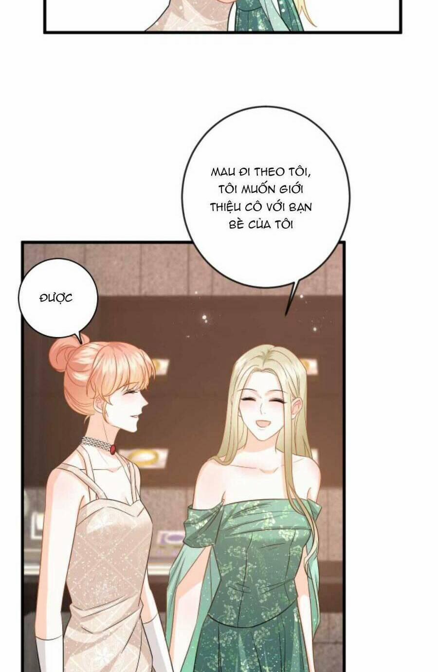 Xuyên Nhanh: Phản Diện Quá Sủng Quá Mê Người 148 trang 16