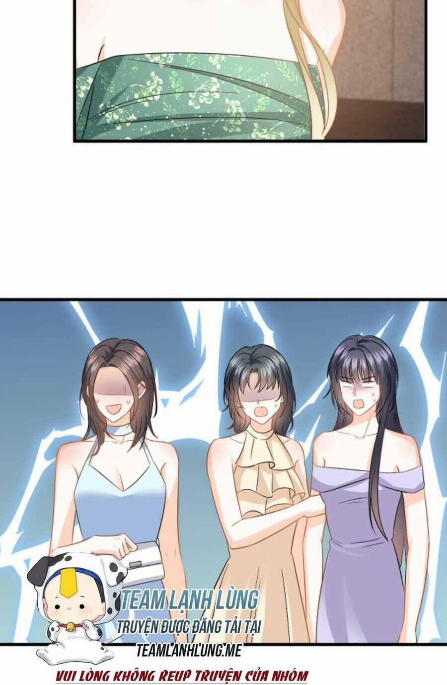 Xuyên Nhanh: Phản Diện Quá Sủng Quá Mê Người 148 trang 18