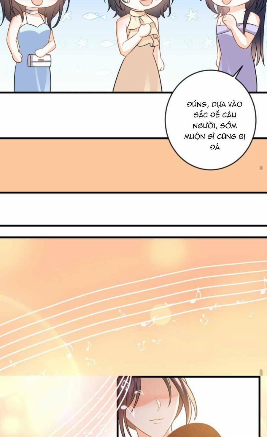 Xuyên Nhanh: Phản Diện Quá Sủng Quá Mê Người 148 trang 23