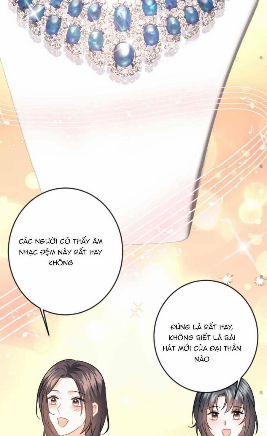 Xuyên Nhanh: Phản Diện Quá Sủng Quá Mê Người 148 trang 25