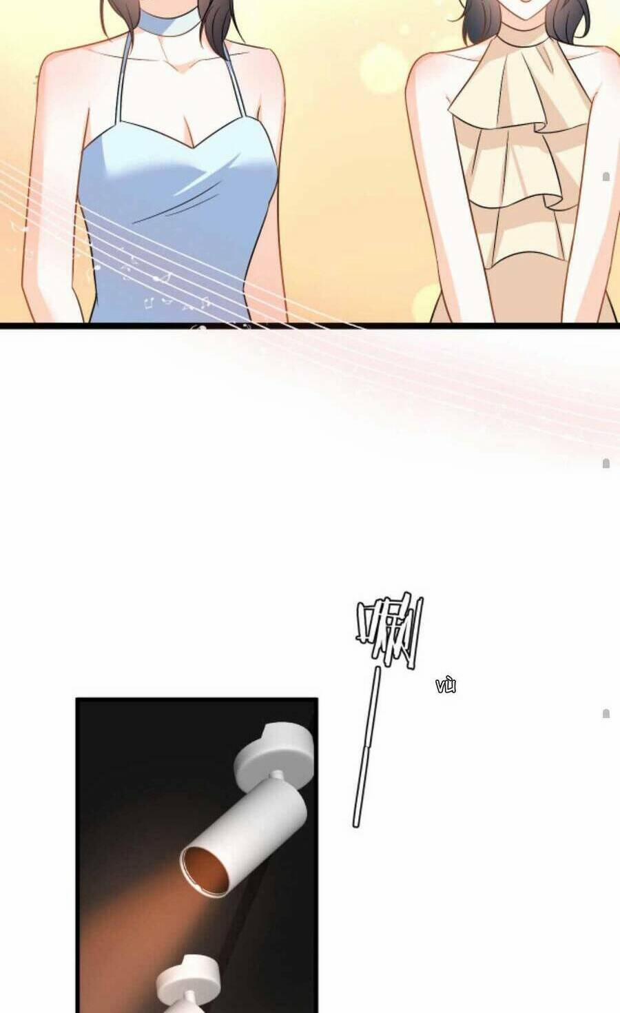 Xuyên Nhanh: Phản Diện Quá Sủng Quá Mê Người 148 trang 26