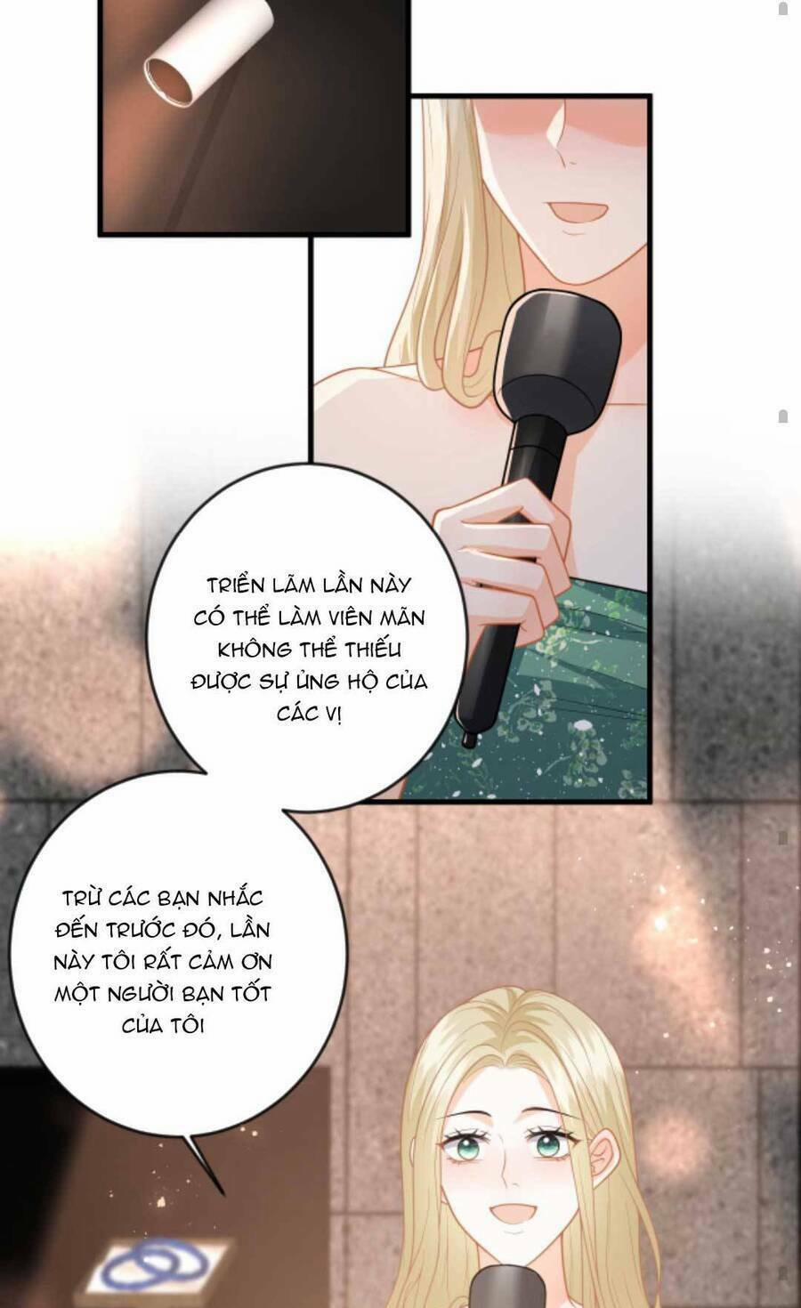 Xuyên Nhanh: Phản Diện Quá Sủng Quá Mê Người 148 trang 27