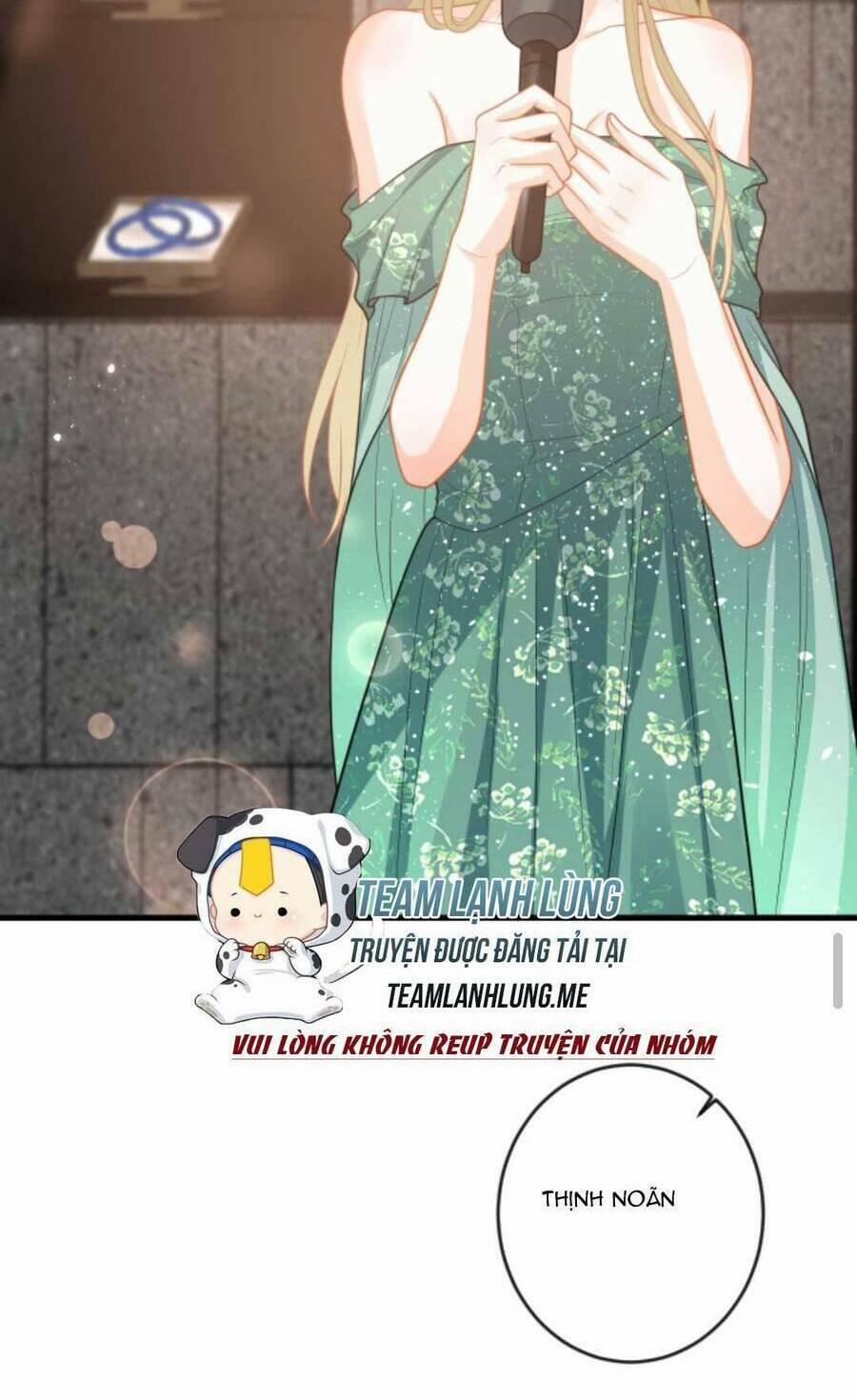 Xuyên Nhanh: Phản Diện Quá Sủng Quá Mê Người 148 trang 28