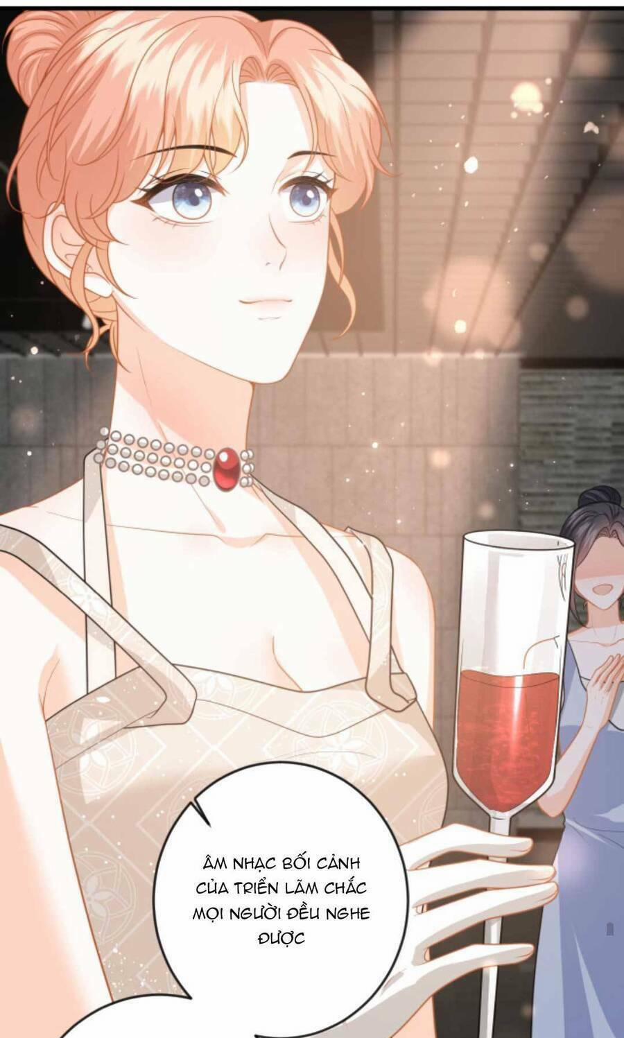 Xuyên Nhanh: Phản Diện Quá Sủng Quá Mê Người 148 trang 29