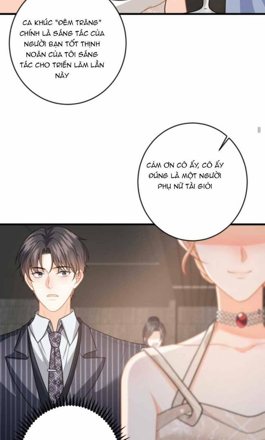 Xuyên Nhanh: Phản Diện Quá Sủng Quá Mê Người 148 trang 30