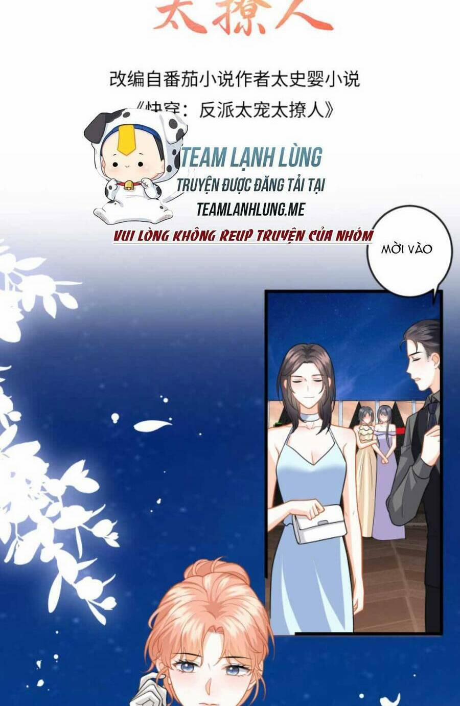 Xuyên Nhanh: Phản Diện Quá Sủng Quá Mê Người 148 trang 4