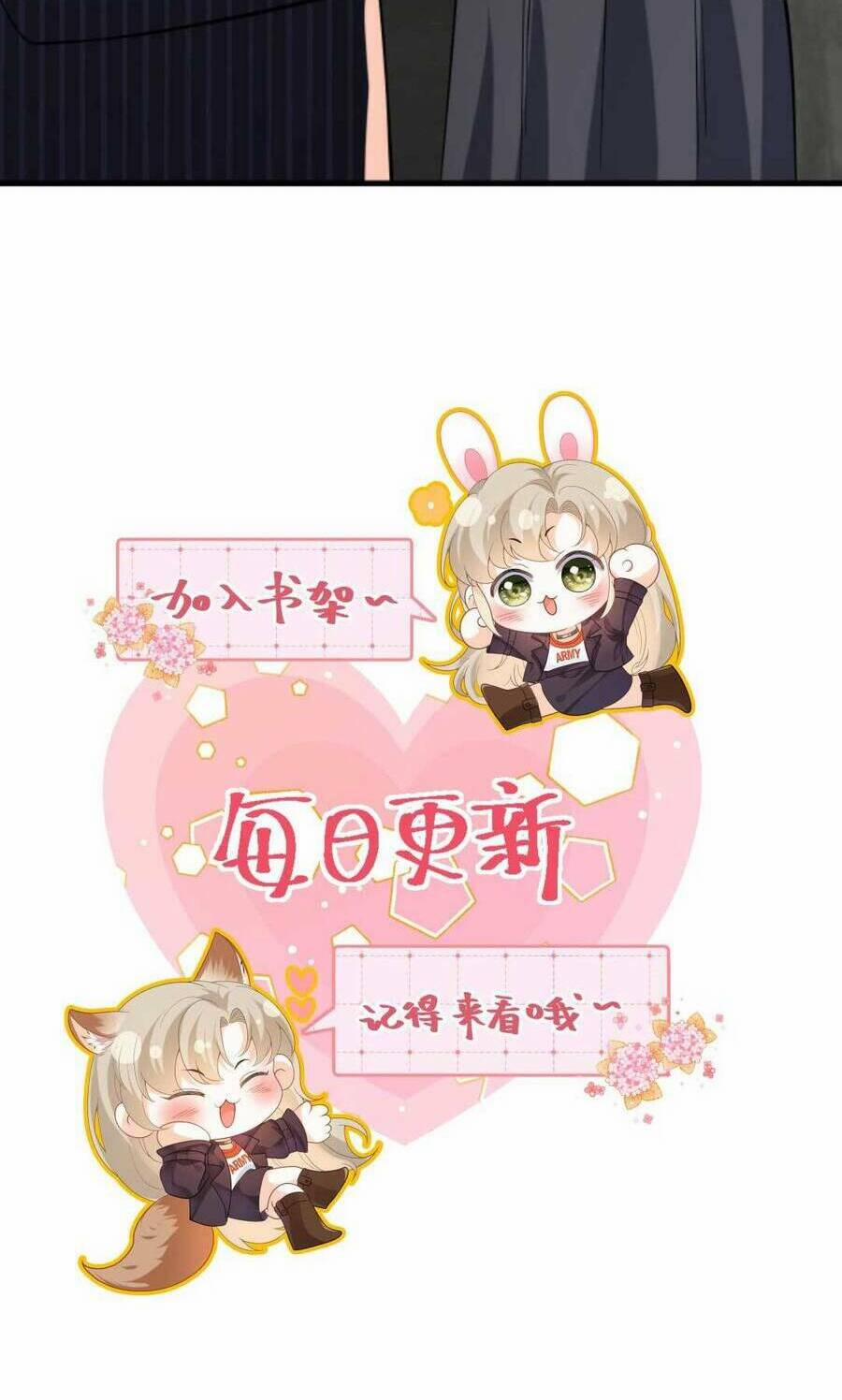 Xuyên Nhanh: Phản Diện Quá Sủng Quá Mê Người 148 trang 40