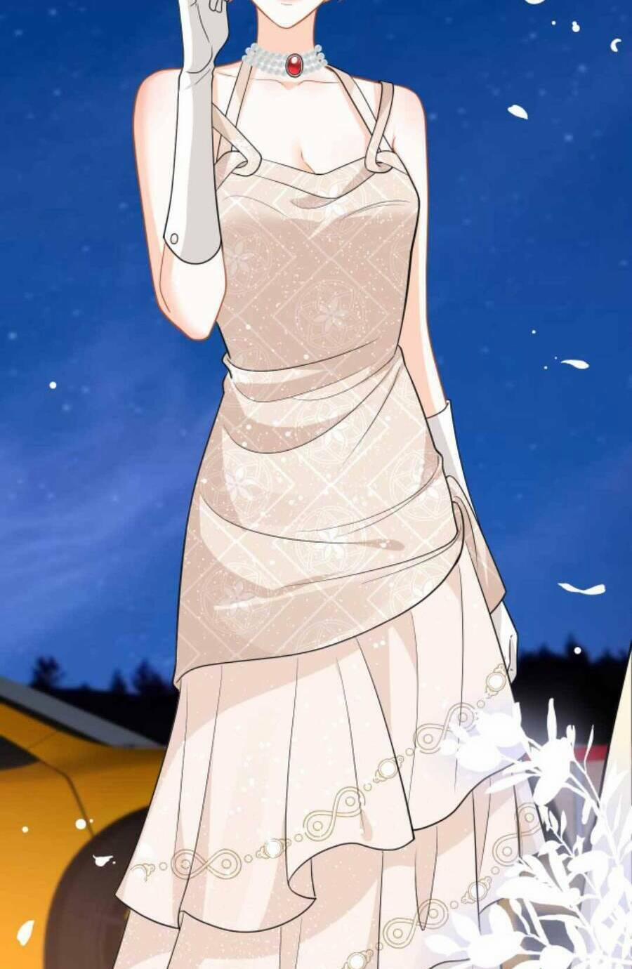 Xuyên Nhanh: Phản Diện Quá Sủng Quá Mê Người 148 trang 5