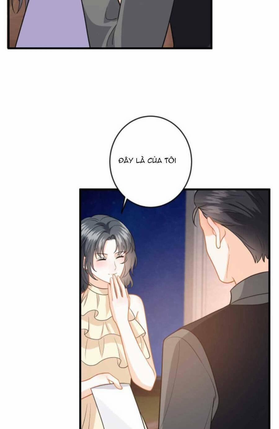 Xuyên Nhanh: Phản Diện Quá Sủng Quá Mê Người 148 trang 7