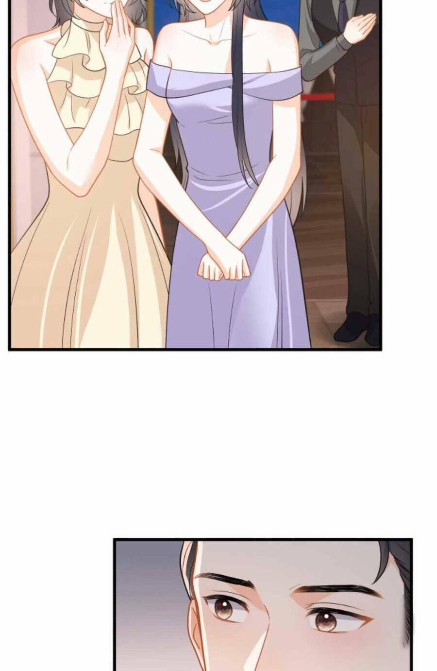 Xuyên Nhanh: Phản Diện Quá Sủng Quá Mê Người 148 trang 9