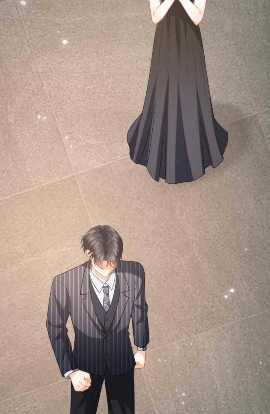 Xuyên Nhanh: Phản Diện Quá Sủng Quá Mê Người 149 trang 11