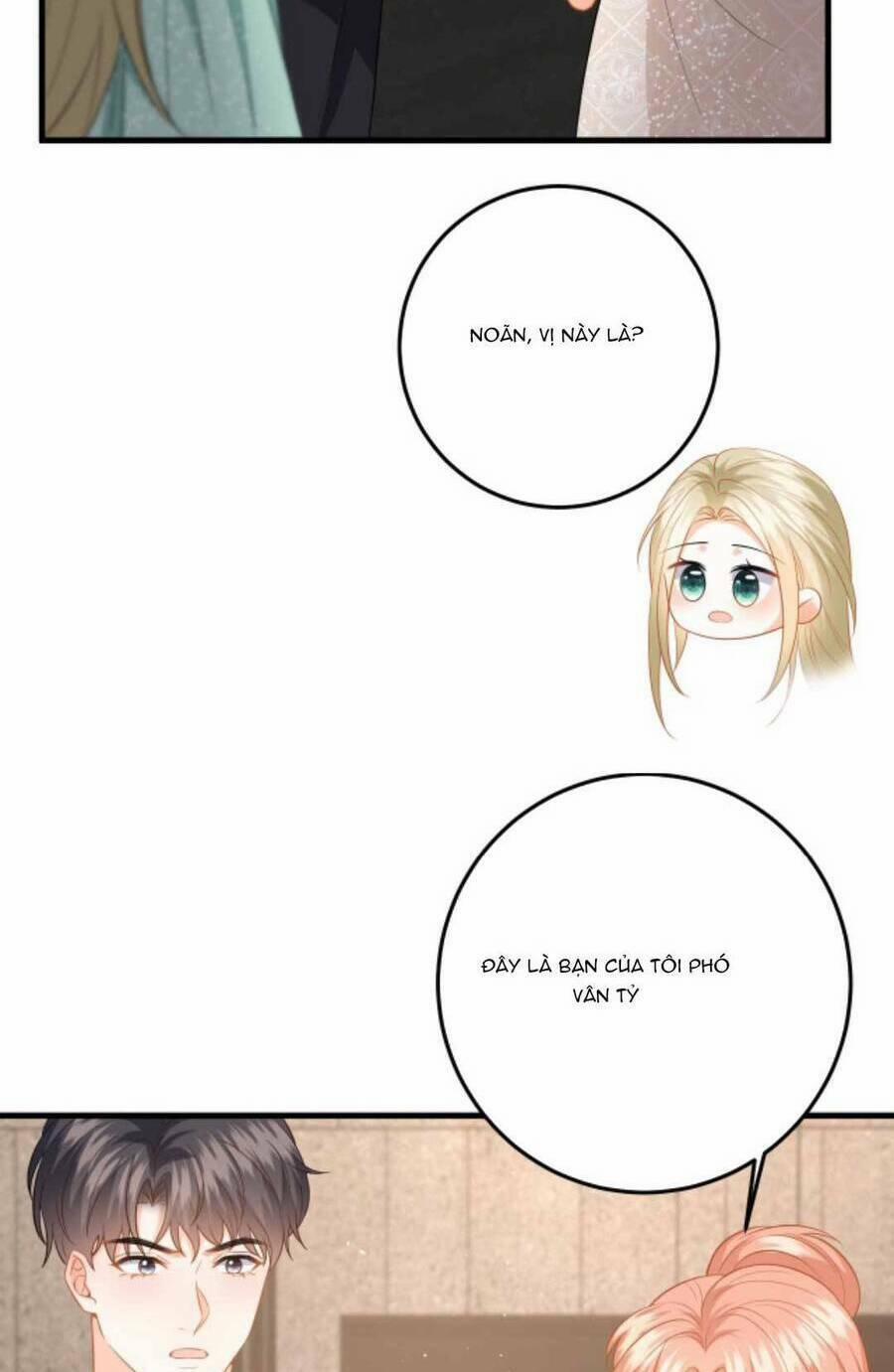 Xuyên Nhanh: Phản Diện Quá Sủng Quá Mê Người 149 trang 15