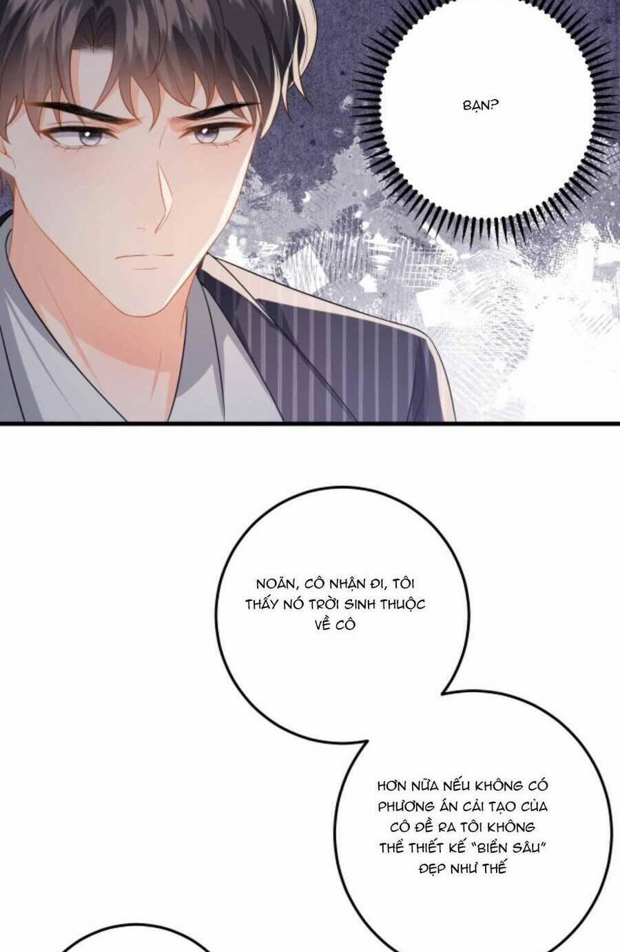 Xuyên Nhanh: Phản Diện Quá Sủng Quá Mê Người 149 trang 17