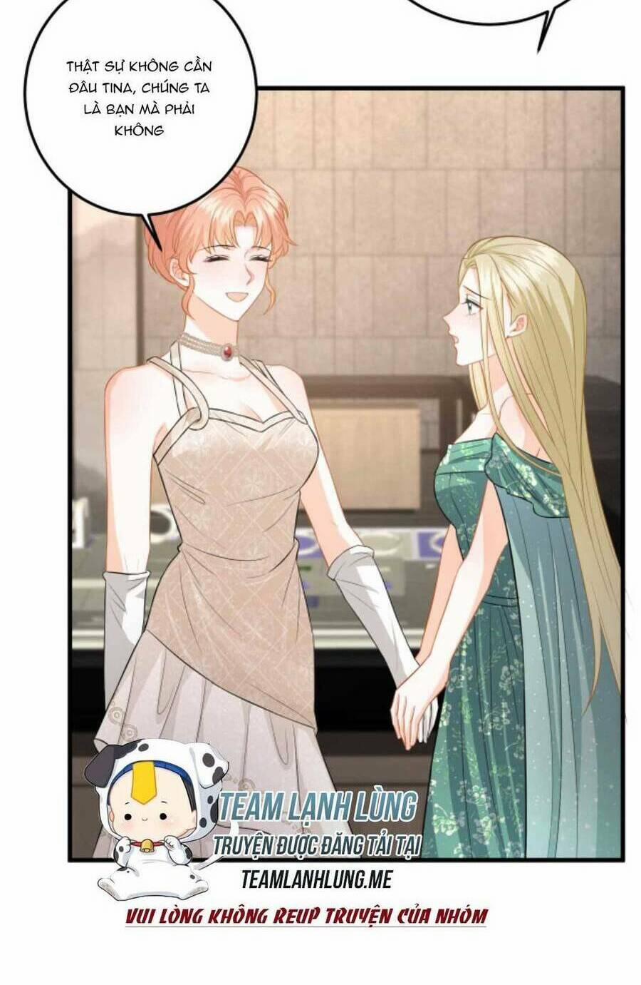 Xuyên Nhanh: Phản Diện Quá Sủng Quá Mê Người 149 trang 18